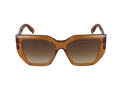 Stella Mccartney Sunglasses  Sc40075i 42f 54/16/145