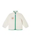 Stella Mccartney Sweat Jackets In Multi