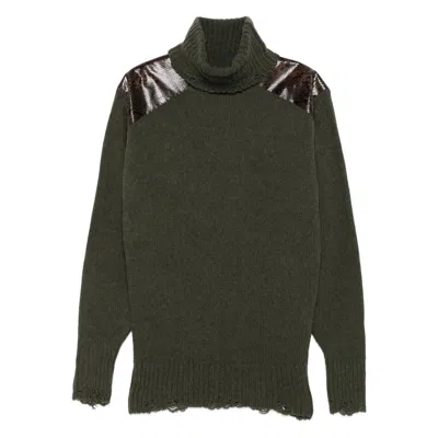 STELLA MCCARTNEY SWEATER