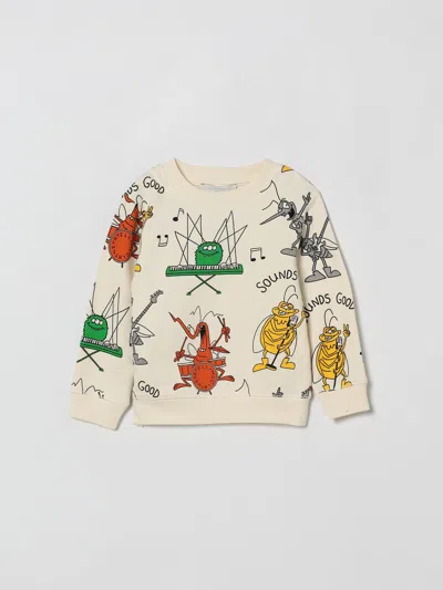 Stella Mccartney Sweater Kids  Kids In Neutral