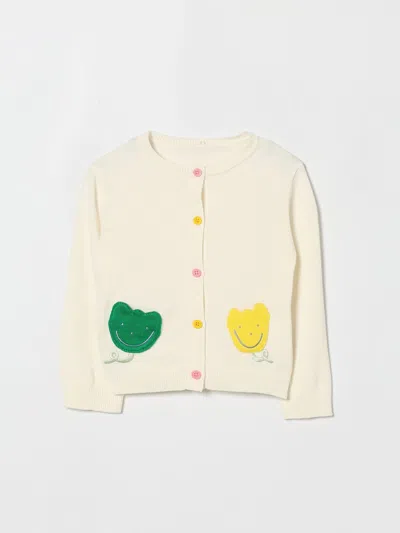 Stella Mccartney Babies' Sweater Kids  Kids In Pink