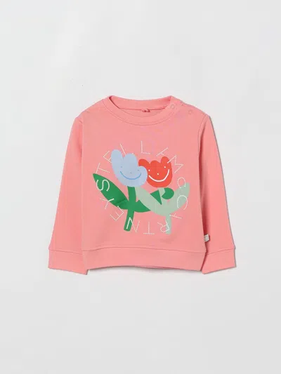 Stella Mccartney Babies' Sweater Kids  Kids In Pink