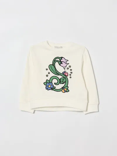Stella Mccartney Sweater Kids  Kids In White