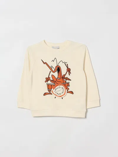 Stella Mccartney Sweater Kids  Kids In White