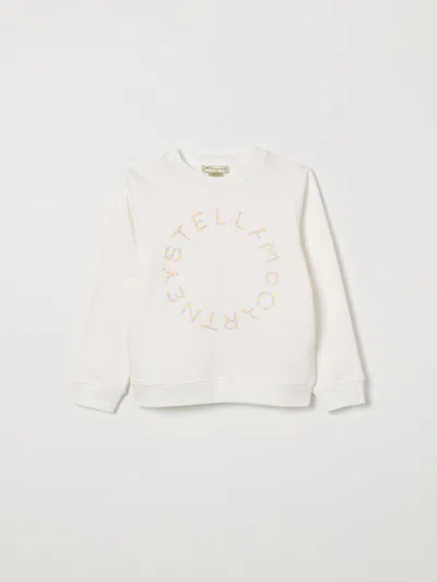 Stella Mccartney Sweater Kids  Kids In White