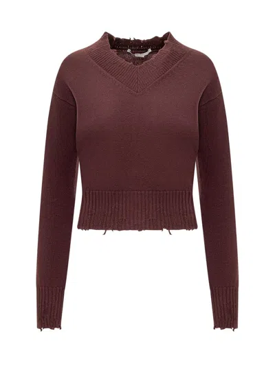 STELLA MCCARTNEY STELLA MCCARTNEY SWEATER