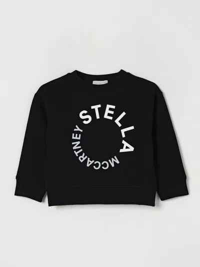 Stella Mccartney Sweater  Kids Kids Color Black