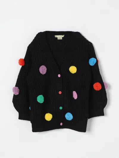 Stella Mccartney Jumper  Kids Kids Colour Black In Schwarz
