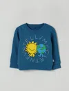 Stella Mccartney Sweater  Kids Kids Color Blue In Blue