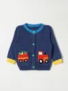 Stella Mccartney Sweater  Kids Kids Color Blue In Blue