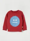 Stella Mccartney Sweater  Kids Kids Color Brown In Red