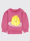 Stella Mccartney Sweater  Kids Kids Color Fuchsia In Pink