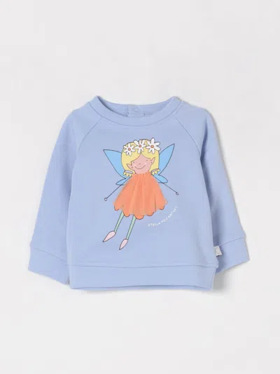 STELLA MCCARTNEY JUMPER STELLA MCCARTNEY KIDS KIDS,G52265011