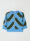Stella Mccartney Sweater  Kids Kids Color Gnawed Blue