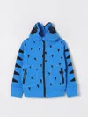 Stella Mccartney Pullover  Kids Kinder Farbe Hellblau In Hellblau