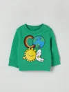 Stella Mccartney Sweater  Kids Kids Color Green In Green