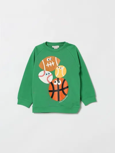 Stella Mccartney Sweater Kids  Kids In Green