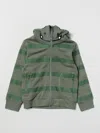 Stella Mccartney Sweater  Kids Kids Color Green In Green