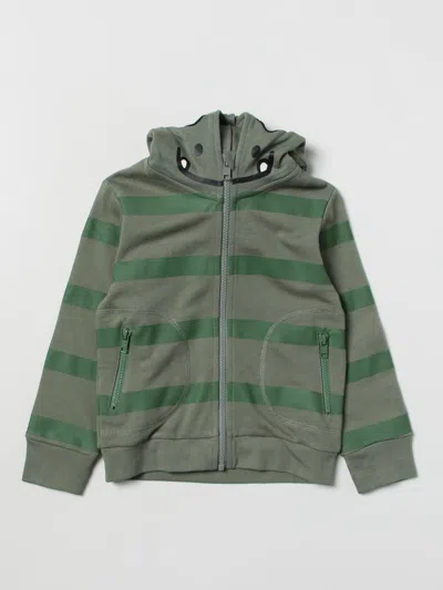 Stella Mccartney Sweater  Kids Kids Color Green