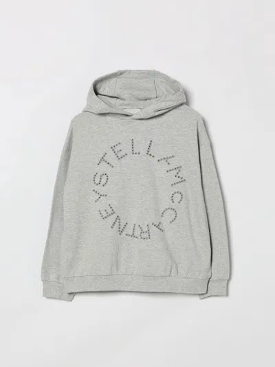Stella Mccartney Sweater Kids  Kids In Brown