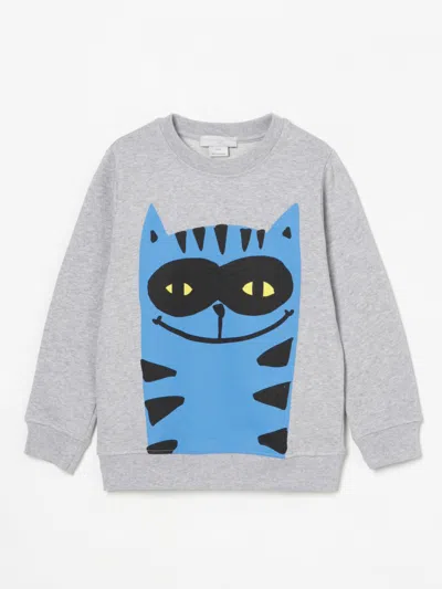 STELLA MCCARTNEY JUMPER STELLA MCCARTNEY KIDS KIDS,G65005020