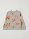 Stella Mccartney Sweater  Kids Kids Color Grey In Gray