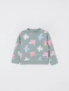 Stella Mccartney Sweater  Kids Kids Color Grey In Gray
