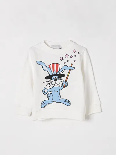 Stella Mccartney Sweater  Kids Kids Color Ivory