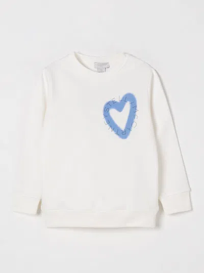 Stella Mccartney Sweater  Kids Kids Color Ivory