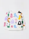 Stella Mccartney Sweater  Kids Kids Color Ivory In Ivory