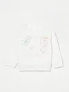 Stella Mccartney Sweater  Kids Kids Color Ivory