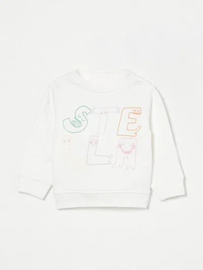 Stella Mccartney Babies' Sweater  Kids Kids Color Ivory