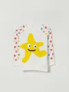 Stella Mccartney Sweater  Kids Kids Color Ivory In White