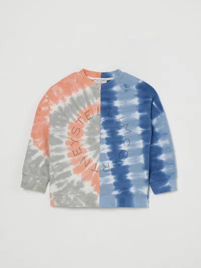 Stella Mccartney Sweater  Kids Kids Color Multicolor