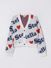 Stella Mccartney Sweater  Kids Kids Color Multicolor In Multicolor
