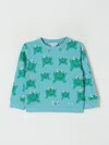 Stella Mccartney Sweater  Kids Kids Color Multicolor In Blue