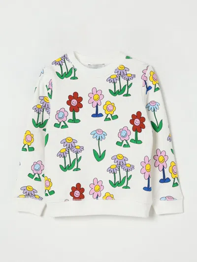 Stella Mccartney Sweater  Kids Kids Color Multicolor