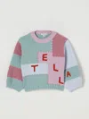 Stella Mccartney Sweater  Kids Kids Color Multicolor In Multi