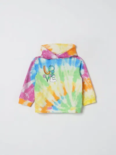 Stella Mccartney Sweater  Kids Kids Color Multicolor