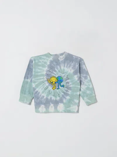 Stella Mccartney Sweater  Kids Kids Color Multicolor