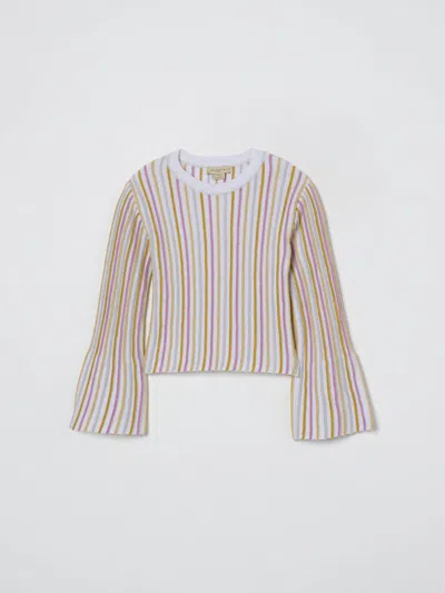 Stella Mccartney Sweater  Kids Kids Color Multicolor