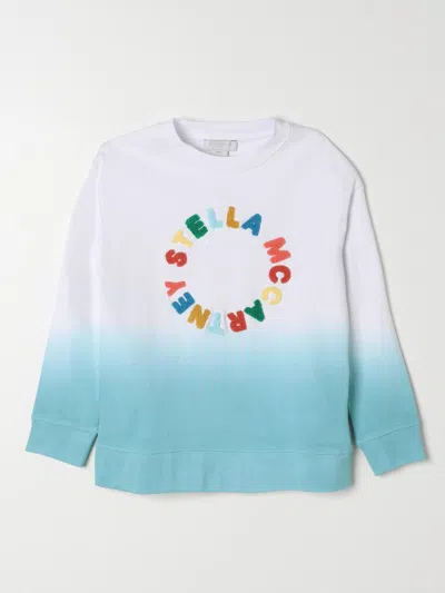Stella Mccartney Sweater  Kids Kids Color Multicolor