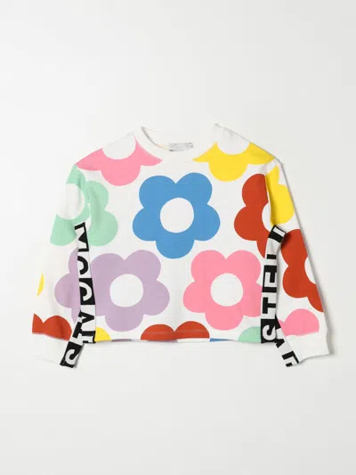 Stella Mccartney Sweater  Kids Kids Color Multicolor