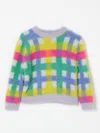 Stella Mccartney Sweater  Kids Kids Color Multicolor In Bunt