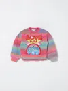 Stella Mccartney Sweater  Kids Kids Color Multicolor In Gray