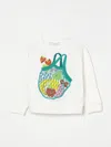 Stella Mccartney Sweater  Kids Kids Color Pink In Pink