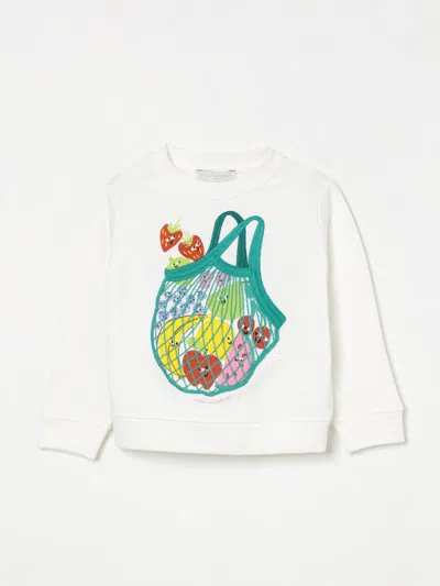 Stella Mccartney Sweater  Kids Kids Color Pink