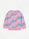 Stella Mccartney Sweater  Kids Kids Color Pink