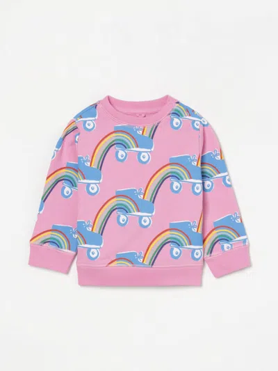 Stella Mccartney Babies' Sweater  Kids Kids Color Pink