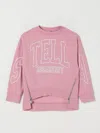 Stella Mccartney Sweater  Kids Kids Color Pink In Pink